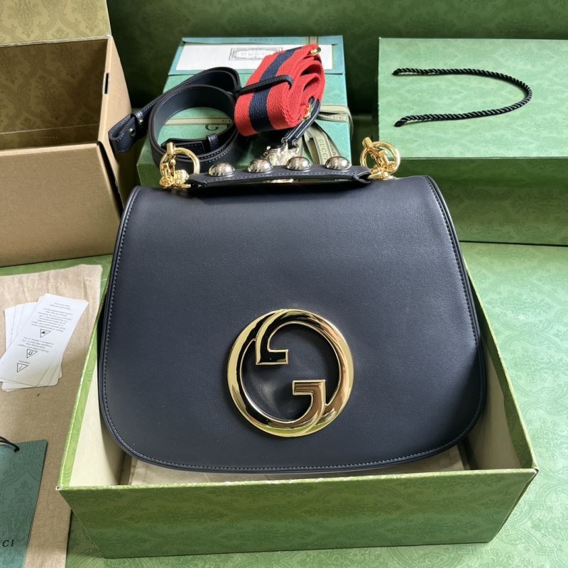 Gucci Top Handle Bags